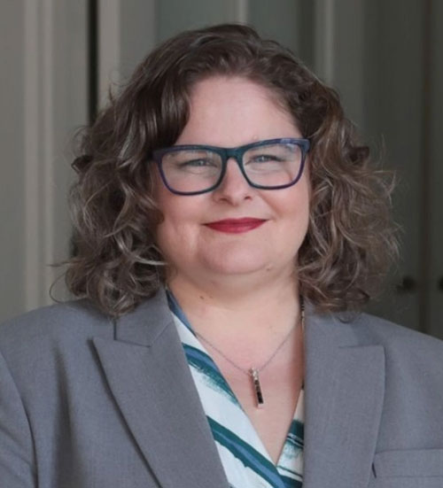 Allison Deblasio headshot